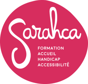 Logo Sarahca